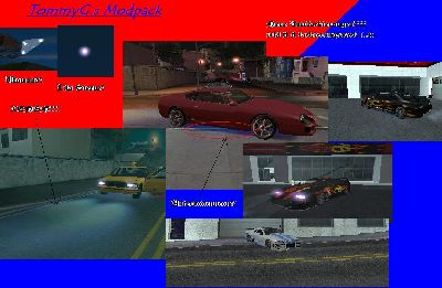 TommyG.s Modpack 1.0.